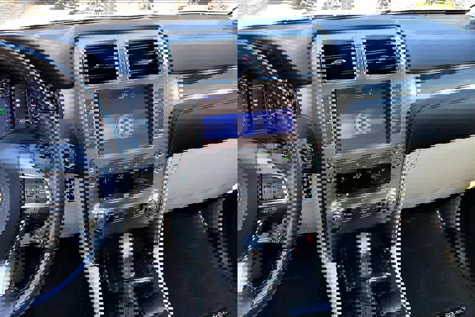 Used 2021 Lexus GX 460 Premium w/ Premium Package image 6