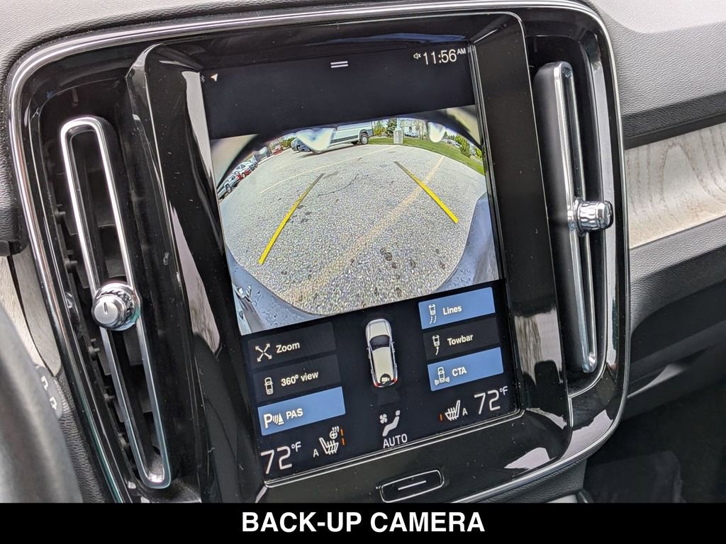 Used 2020 Volvo XC40 T4 Inscription FWD image 6