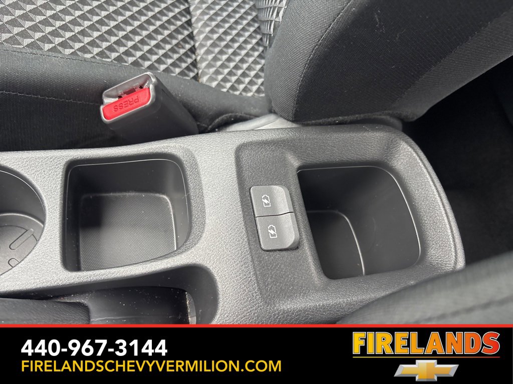 Used 2024 Nissan Versa S w/ Electronics Package image 23