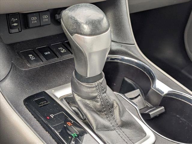 Used 2019 Toyota Highlander XLE image 8