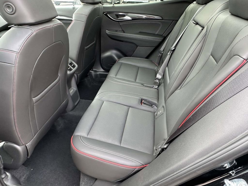 Certified 2023 Buick Envision Essence w/ Sport Touring Package image 14