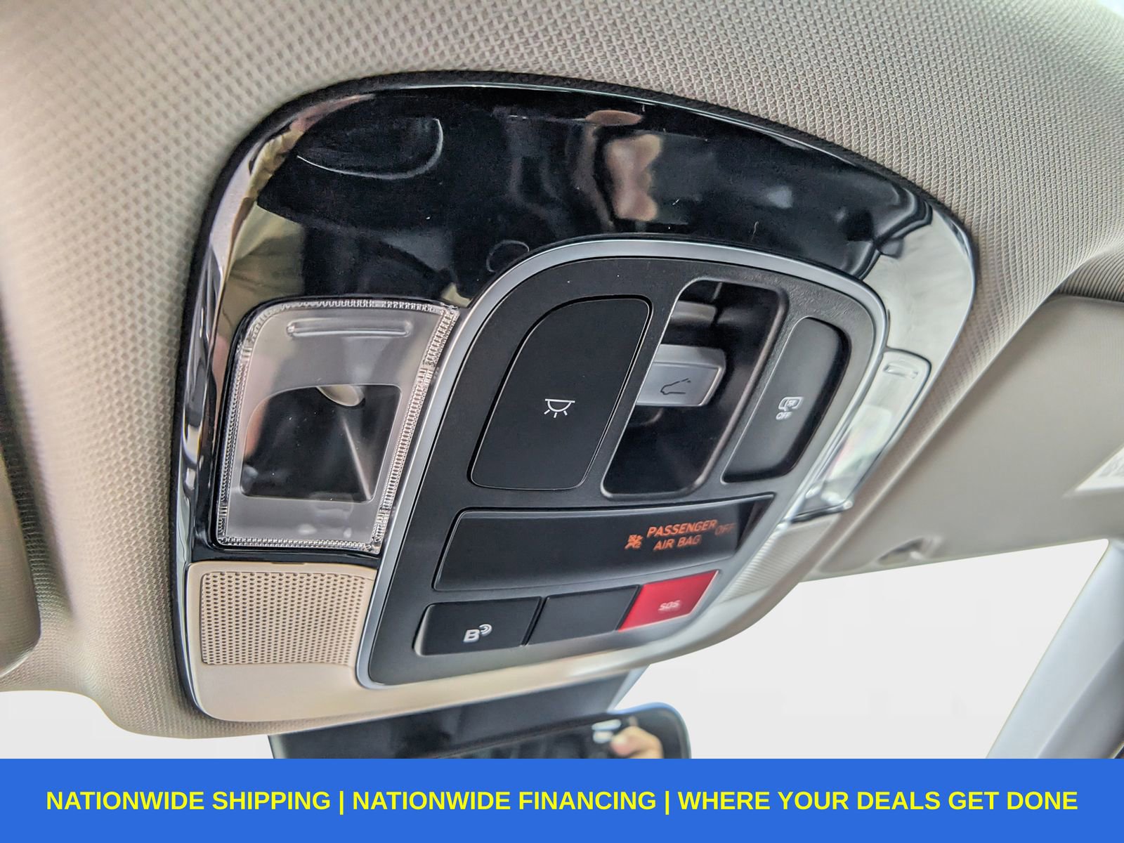 New 2025 Hyundai Tucson Limited image 28