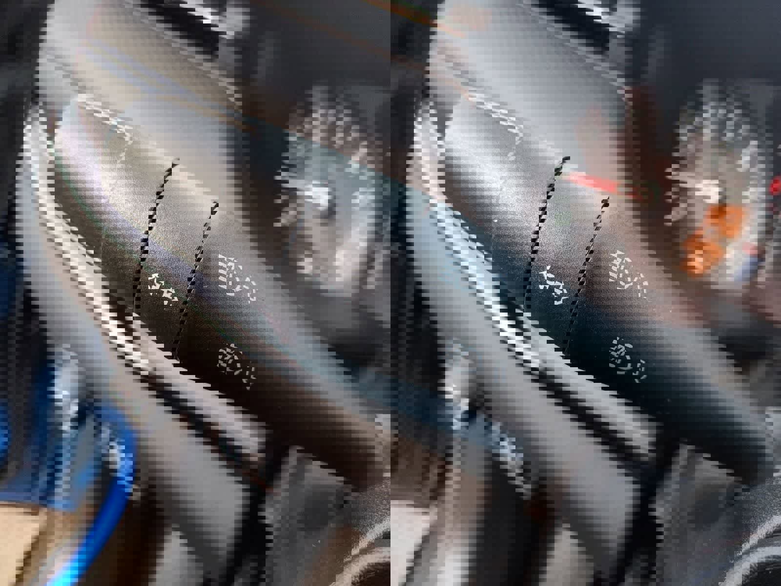 New 2026 Jeep Compass Latitude image 25