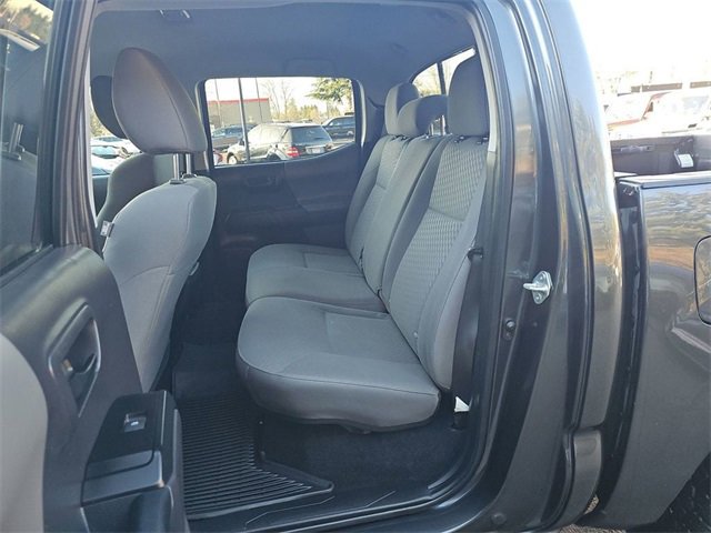 Used 2023 Toyota Tacoma SR image 10