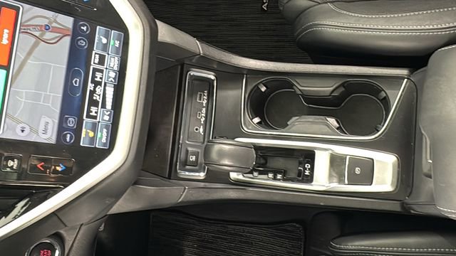 Certified 2023 Subaru Ascent Limited w/ Technology Package image 34