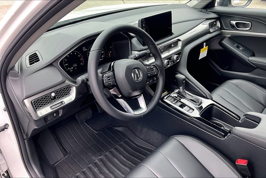 New 2026 Acura Integra FWD image 22