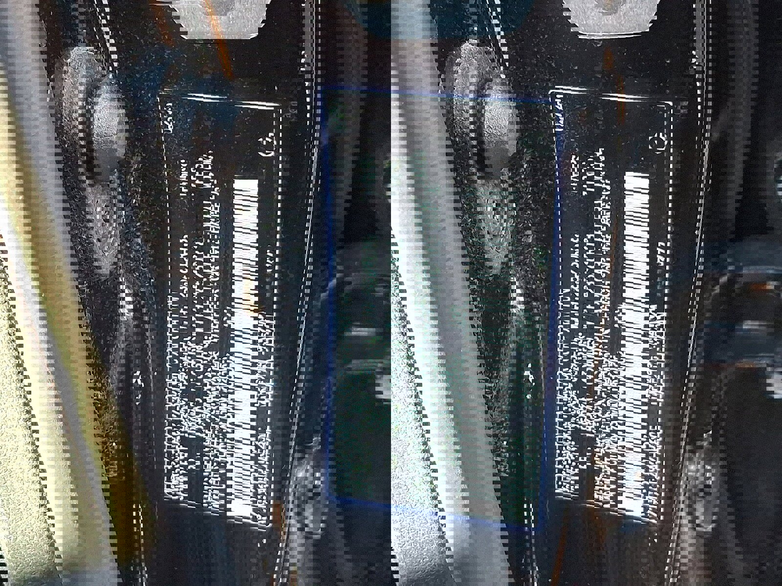 Used 2021 Toyota Land Cruiser image 28