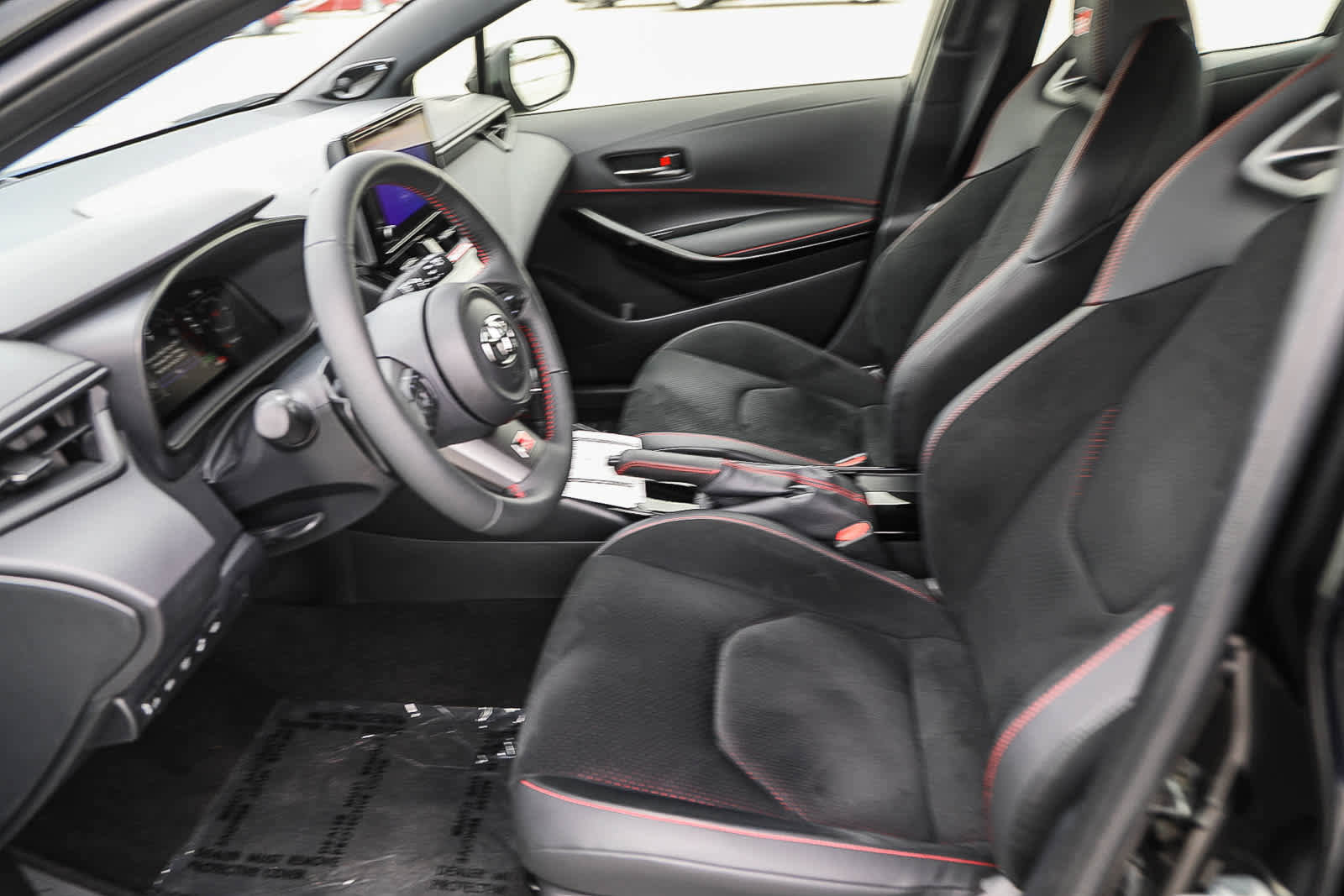 Certified 2025 Toyota Corolla GR image 18