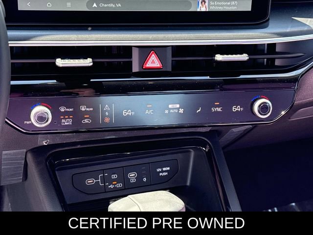 Used 2026 Kia K5 GT FWD image 22