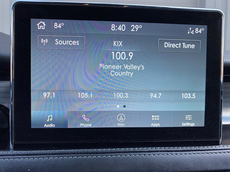 Used 2022 Lincoln Corsair AWD w/ Premium Package image 44