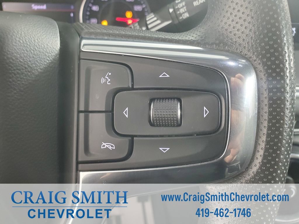 Used 2023 Chevrolet Blazer LT w/ Convenience Package image 19