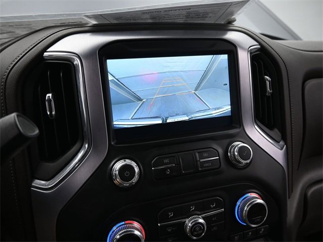 Used 2020 GMC Sierra 1500 SLT w/ SLT Premium Package image 35