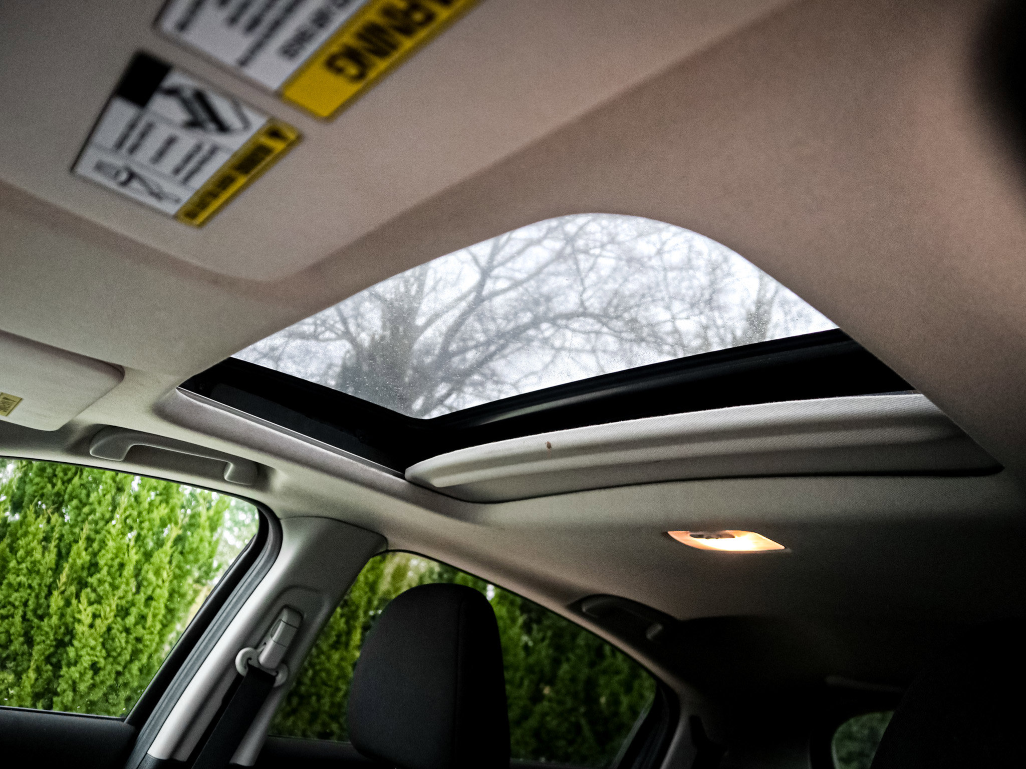 Used 2017 Honda HR-V EX image 27