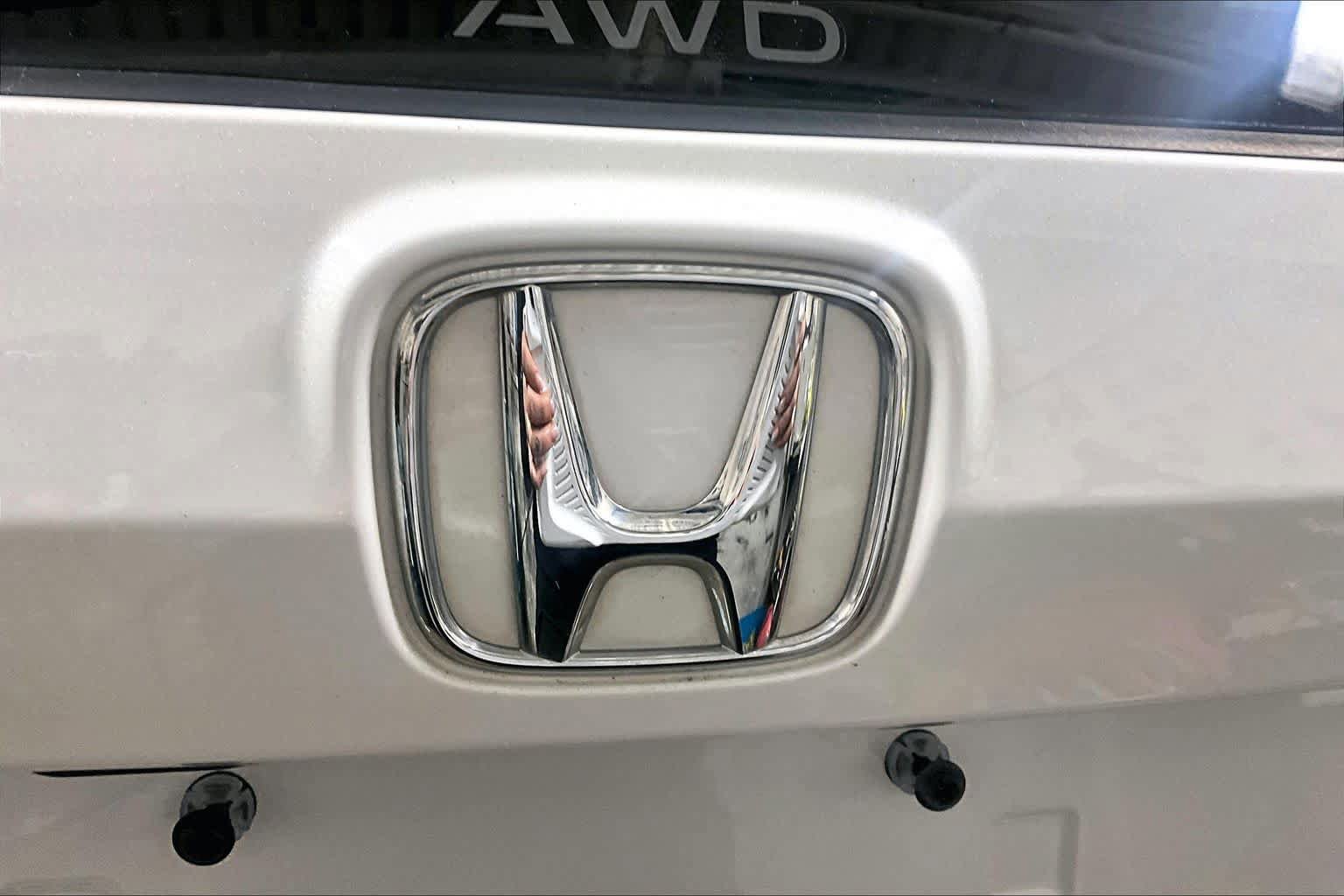 Used 2024 Honda CR-V Sport image 30