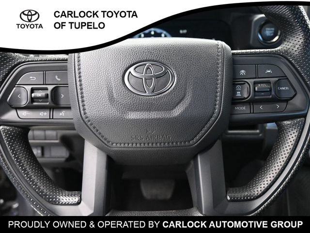 Used 2025 Toyota Tacoma SR5 RWD image 19