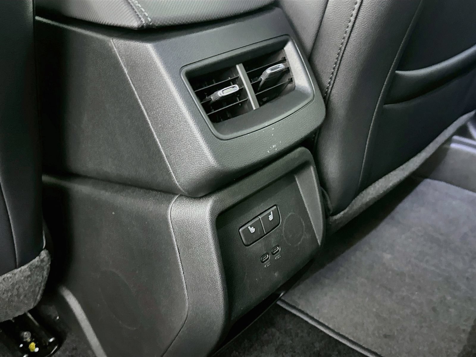 New 2026 Chevrolet Equinox EV LT w/ Active Safety Package 3 FWD image 26