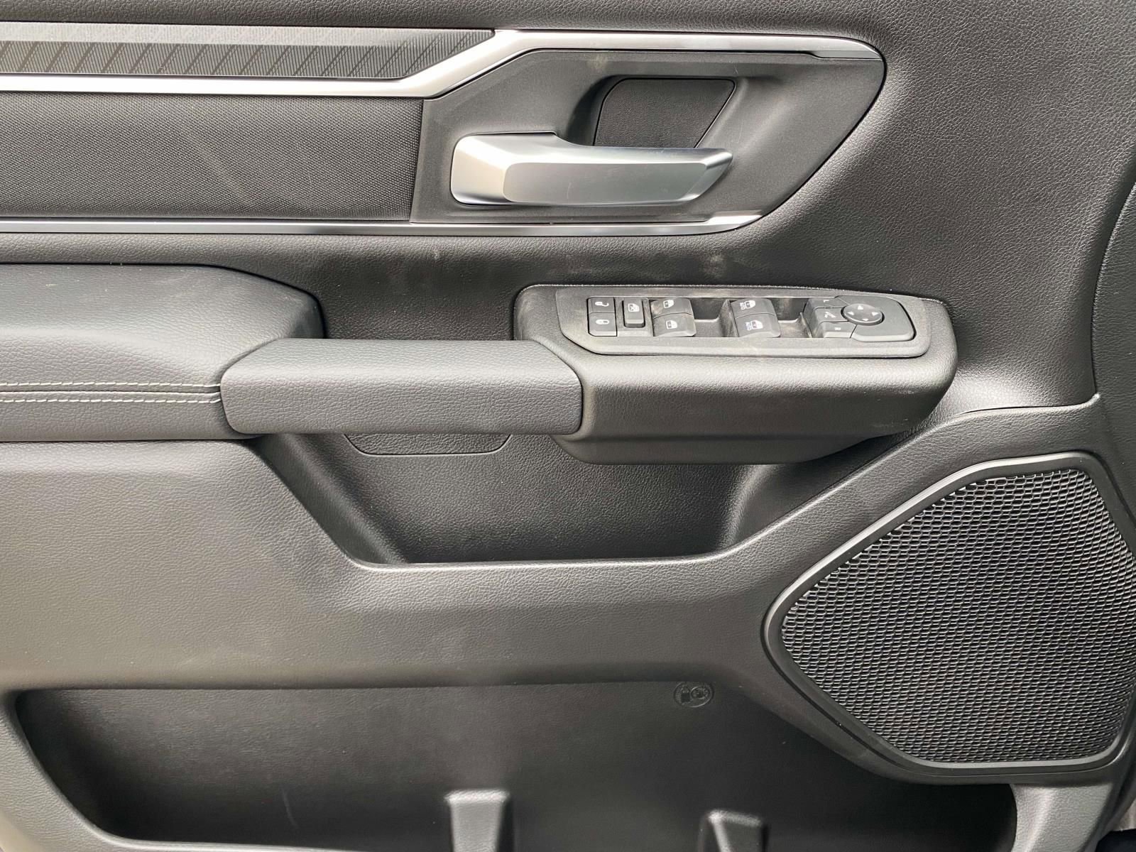 New 2026 RAM 1500 Big Horn image 17