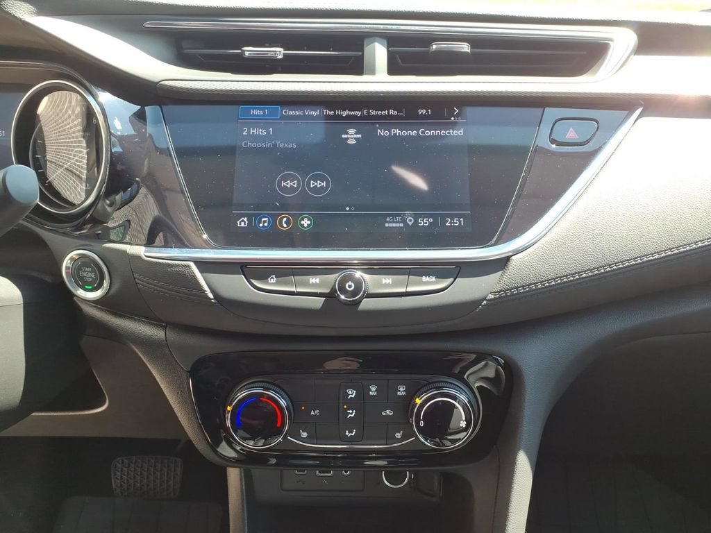 Used 2023 Buick Encore GX Preferred w/ Cold Weather Comfort Package AWD/4WD image 20