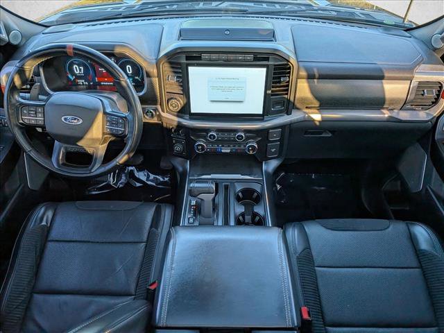 Used 2021 Ford F150 Raptor w/ Equipment Group 801A High image 19