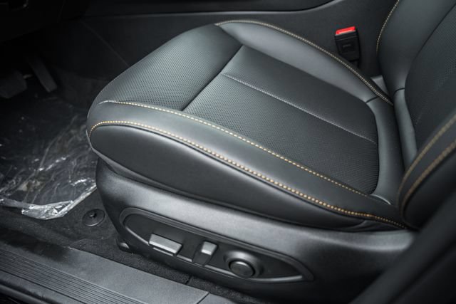 New 2026 Jeep Cherokee Limited AWD/4WD image 45