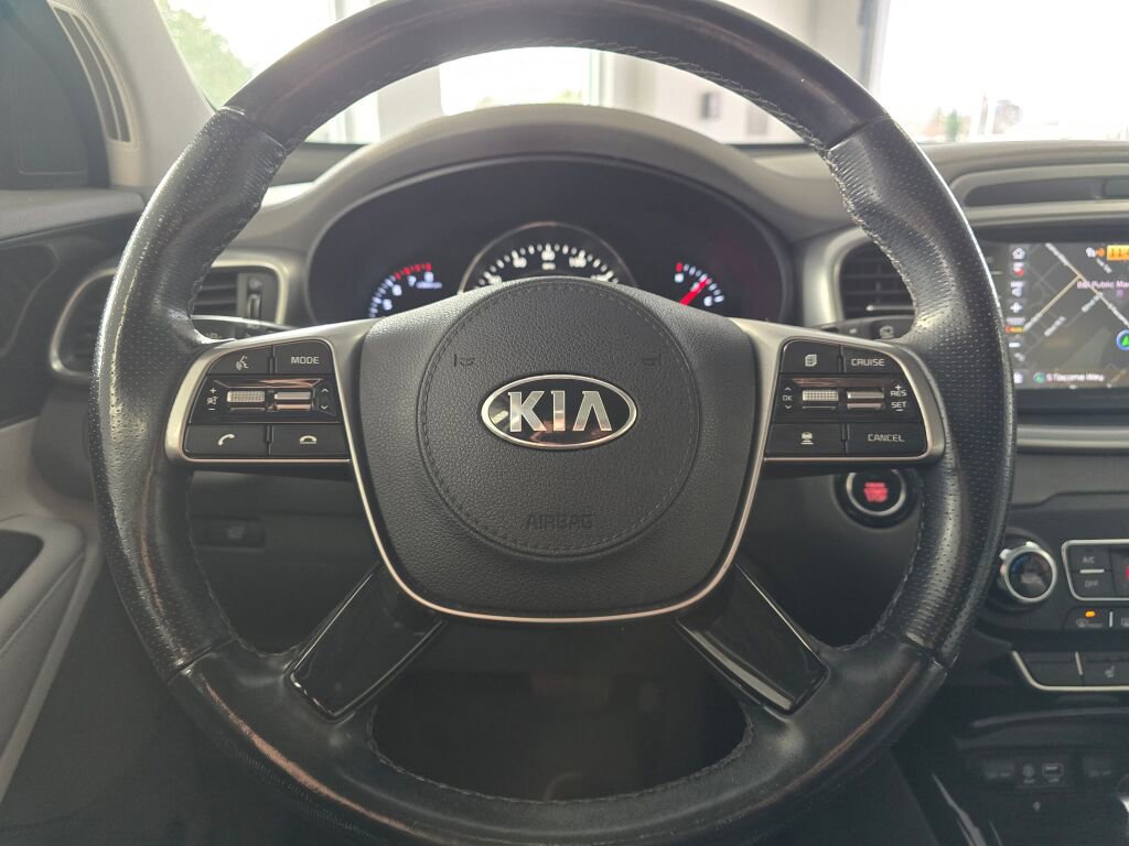 Used 2019 Kia Sorento SX image 28