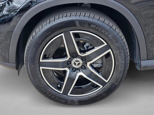 Used 2026 Mercedes-Benz GLC 300 image 22