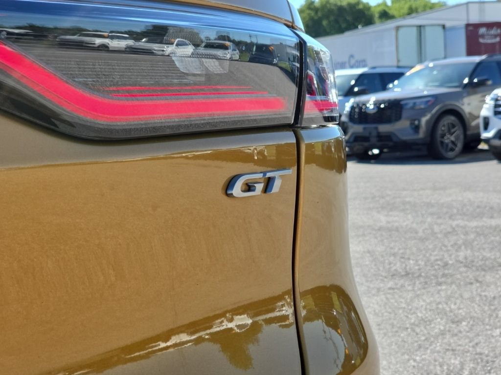 Certified 2024 Dodge Hornet GT Plus AWD/4WD image 13