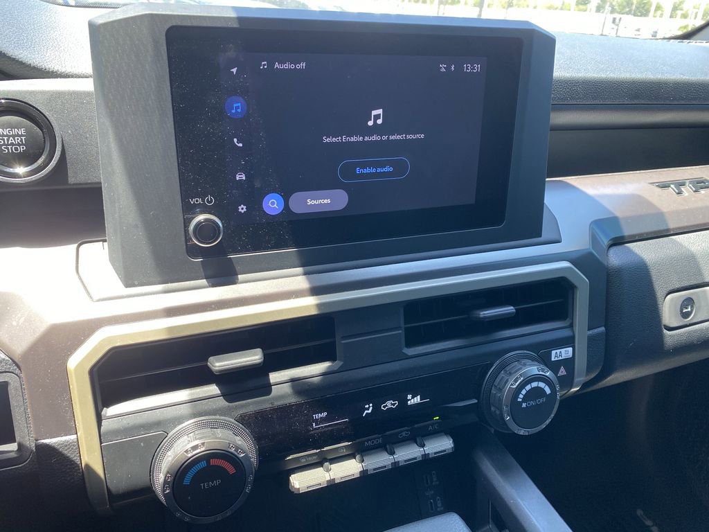 Used 2025 Toyota Tacoma SR5 AWD/4WD image 6