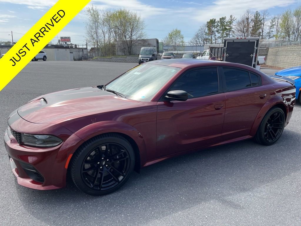 Used 2023 Dodge Charger Scat Pack image 5