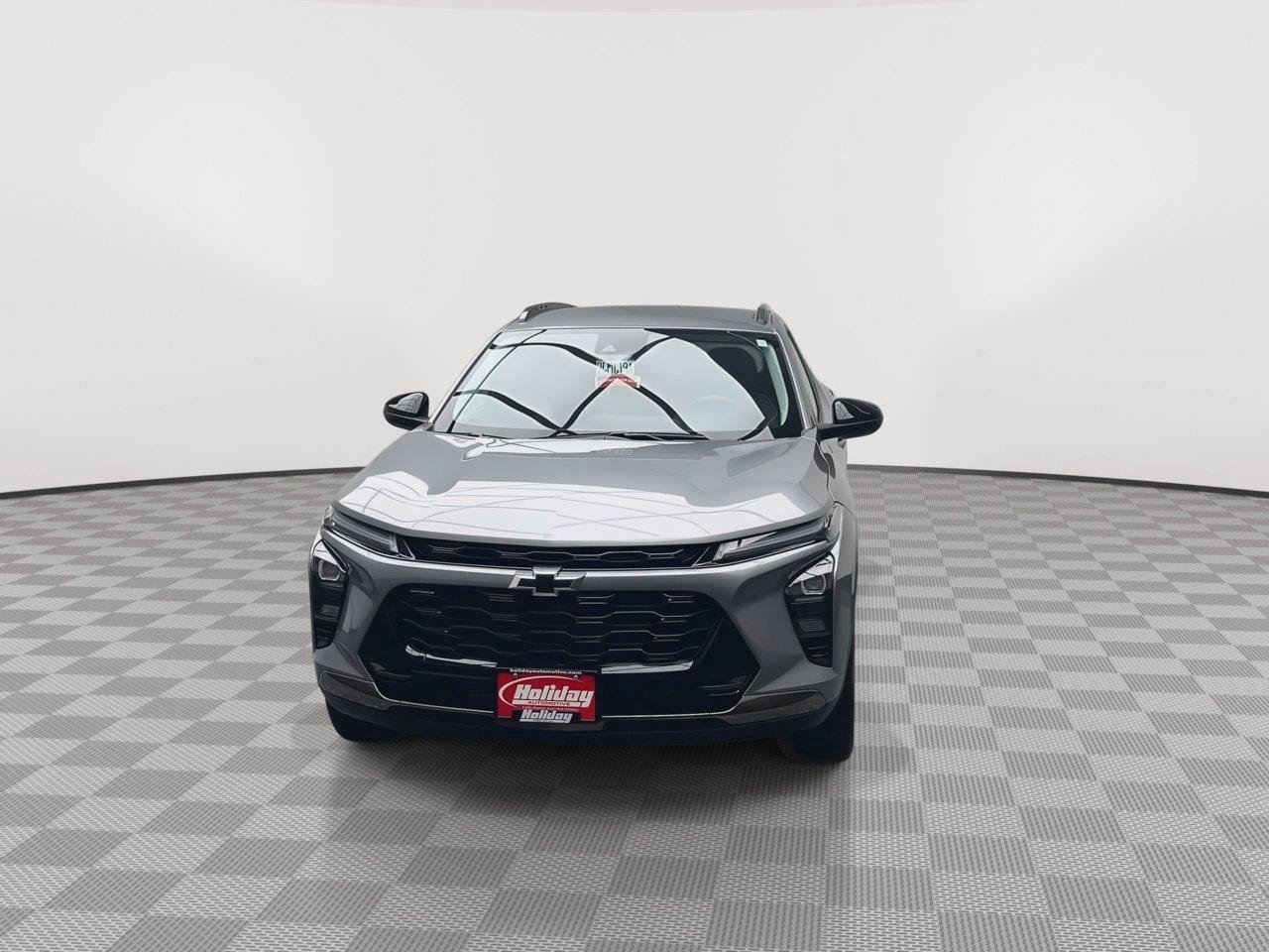Used 2024 Chevrolet Trax ACTIV w/ Driver Confidence Package FWD image 31