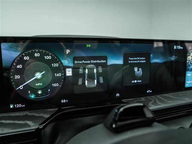 New 2026 Genesis GV80 3.5T Prestige image 22