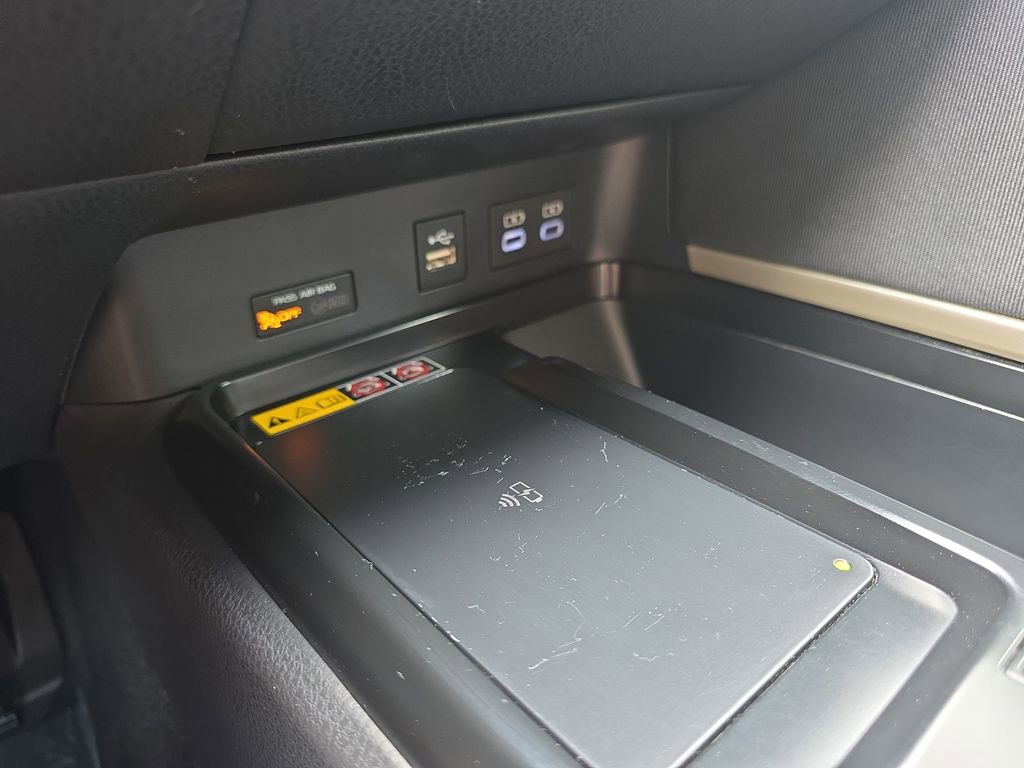 Used 2026 Toyota Camry LE FWD image 28