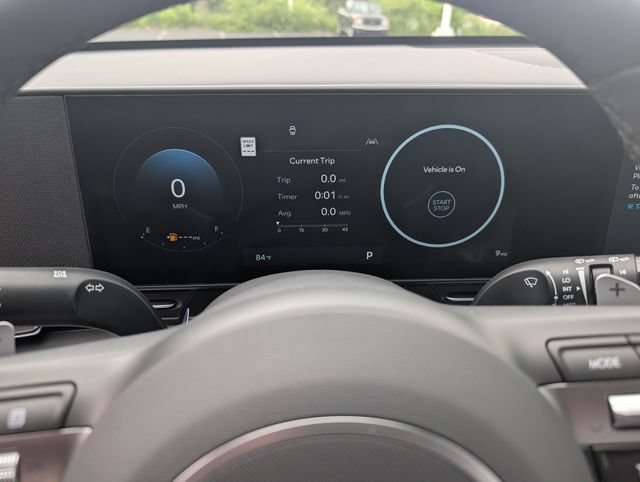New 2026 Hyundai Kona Limited AWD/4WD image 20