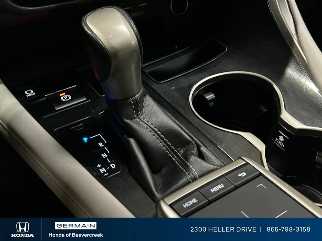 Used 2022 Lexus RX 350 FWD image 25