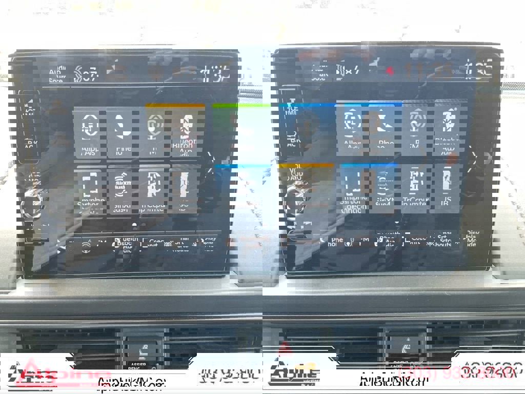 Used 2025 Honda Pilot TrailSport image 18