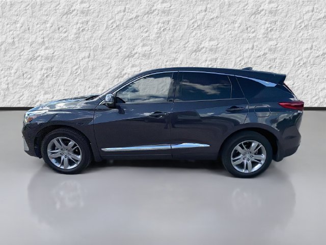 Used 2019 Acura RDX w/ Advance Package FWD image 6
