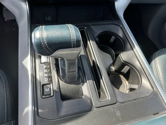 Certified 2021 Ford F150 Limited AWD/4WD image 19