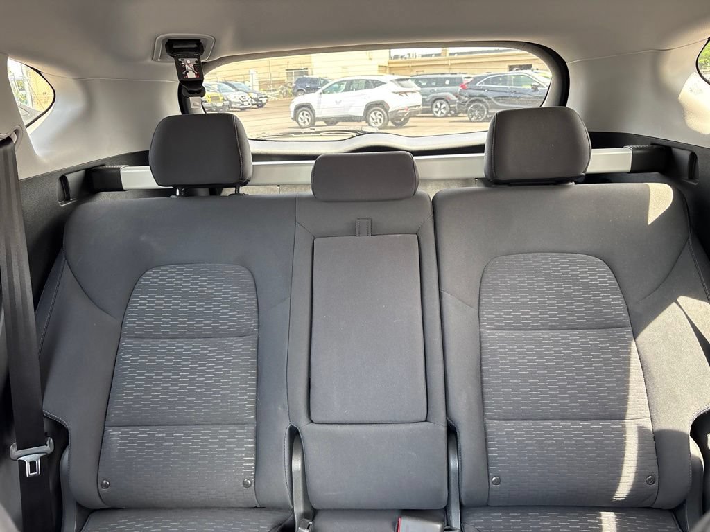 Used 2020 Hyundai Tucson SEL AWD/4WD image 20