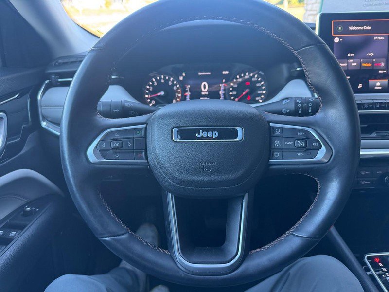 Used 2022 Jeep Compass Limited image 17