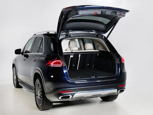 Used 2022 Mercedes-Benz GLE 450 4MATIC image 33
