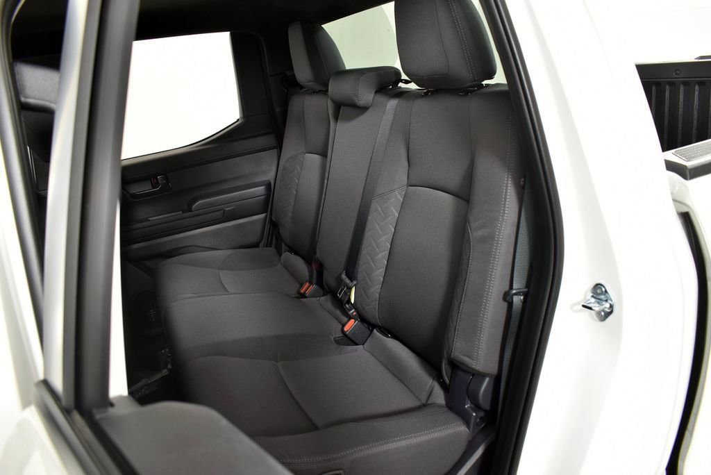 New 2026 Toyota Tacoma SR5 AWD/4WD image 19