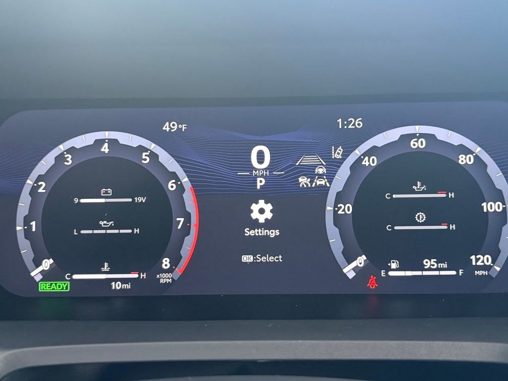 New 2026 Toyota Tacoma TRD Off-Road image 28