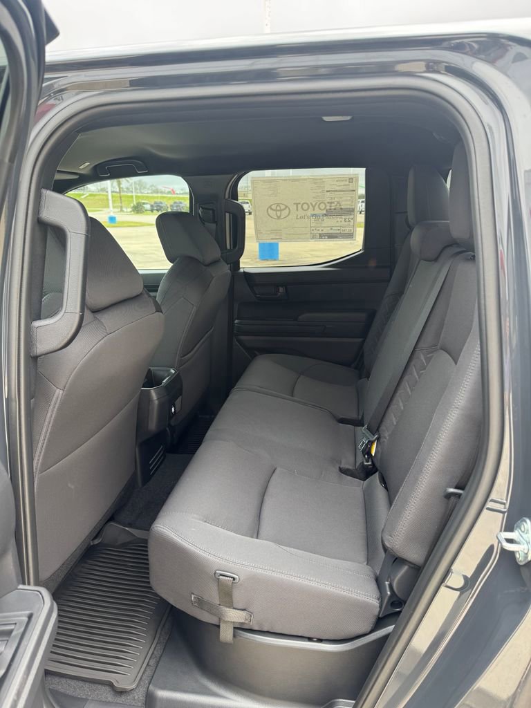 Used 2026 Toyota Tacoma SR image 19