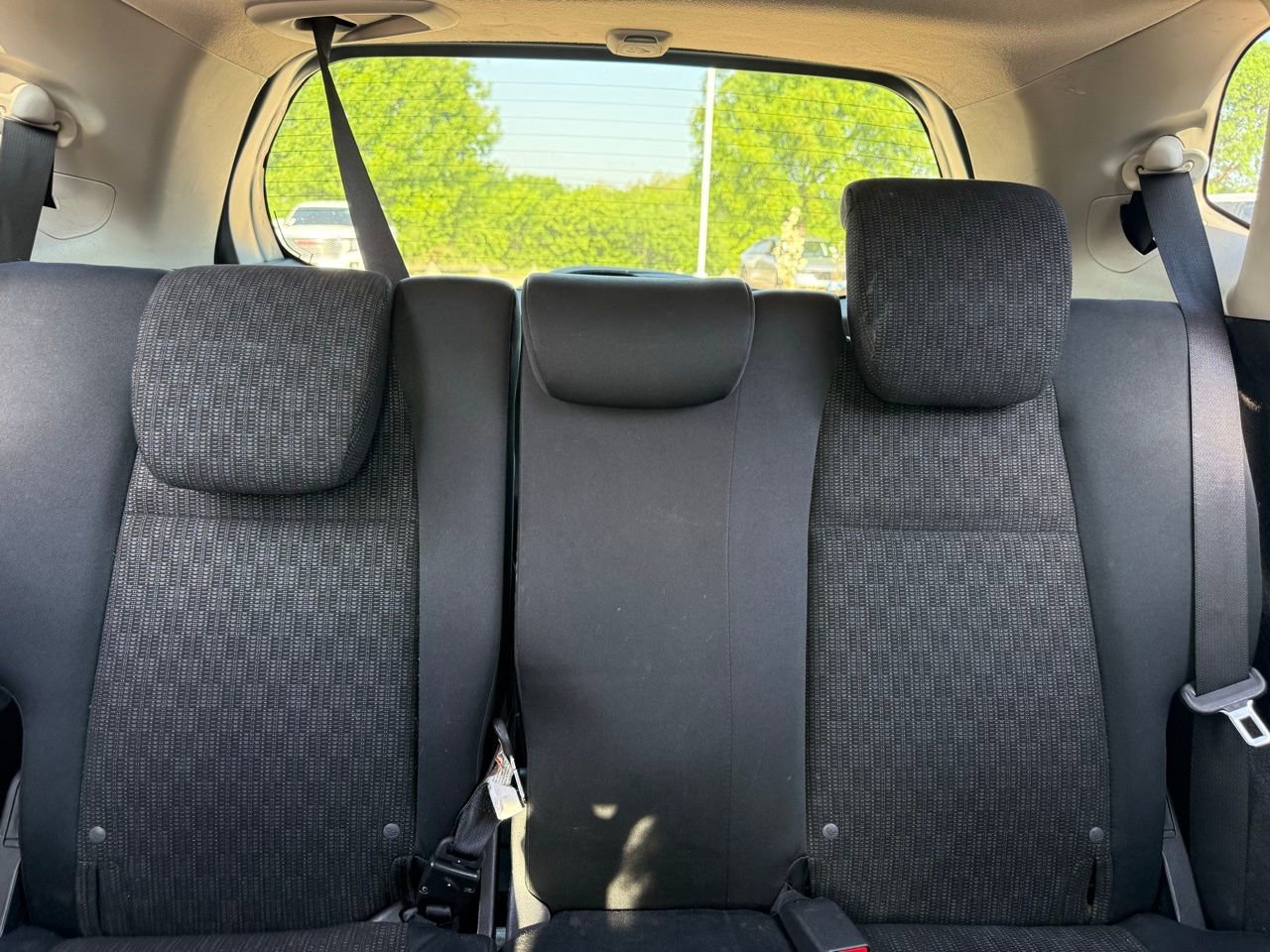 Used 2016 Honda Fit LX image 17