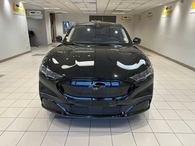 New 2026 Ford Mustang Mach-E Premium AWD/4WD image 27