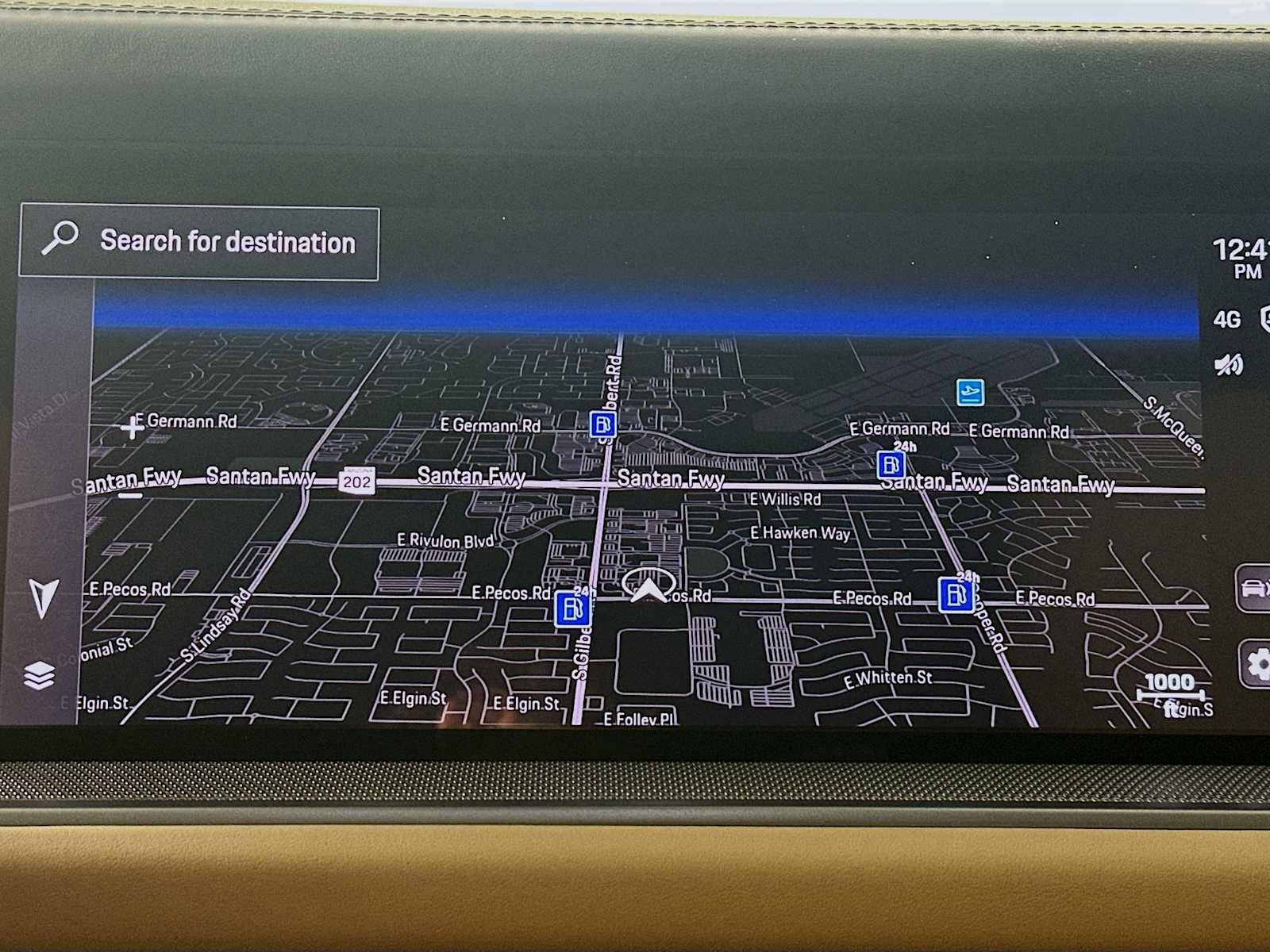 New 2026 Porsche Cayenne image 17