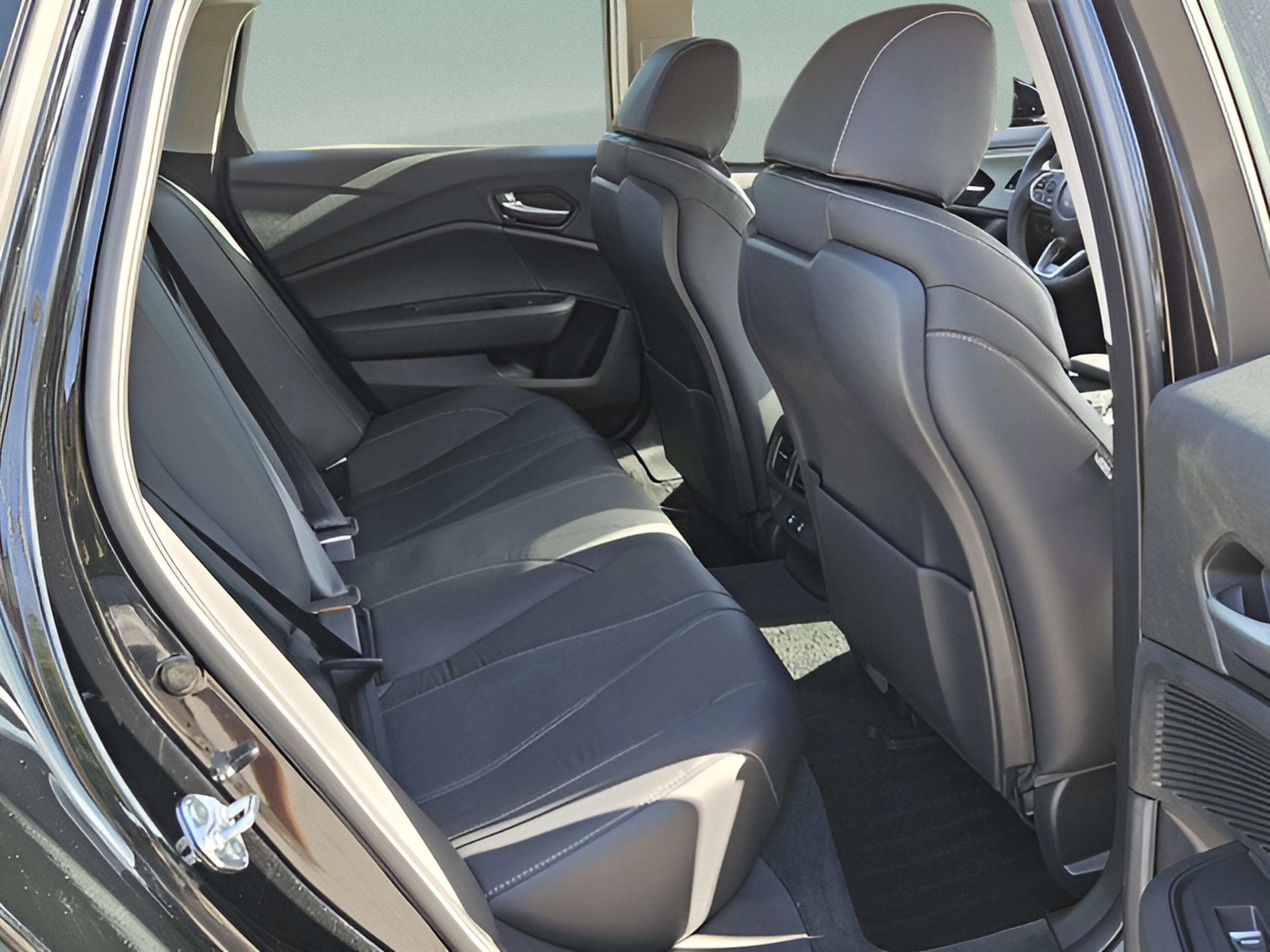 New 2025 Acura TLX w/Technology Package image 15