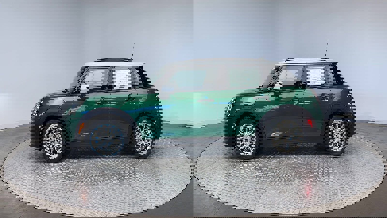 New 2026 MINI Cooper S image 5