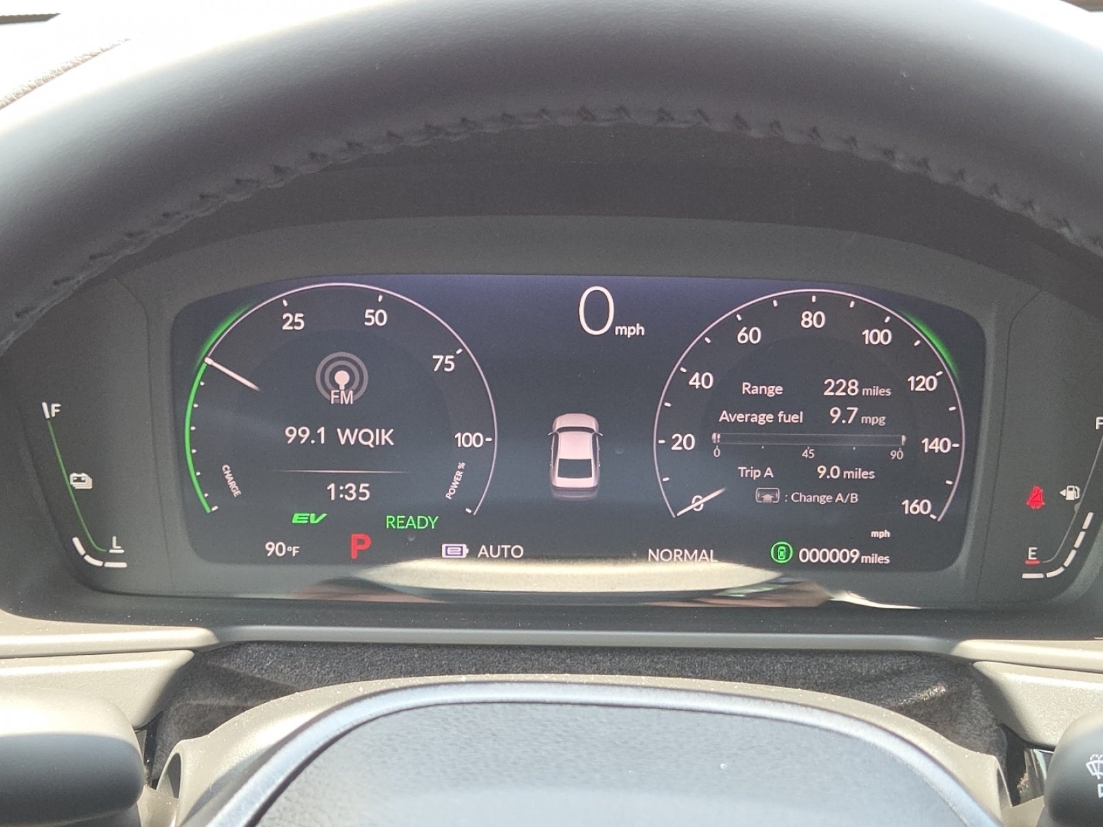 New 2026 Honda Accord Sport image 29