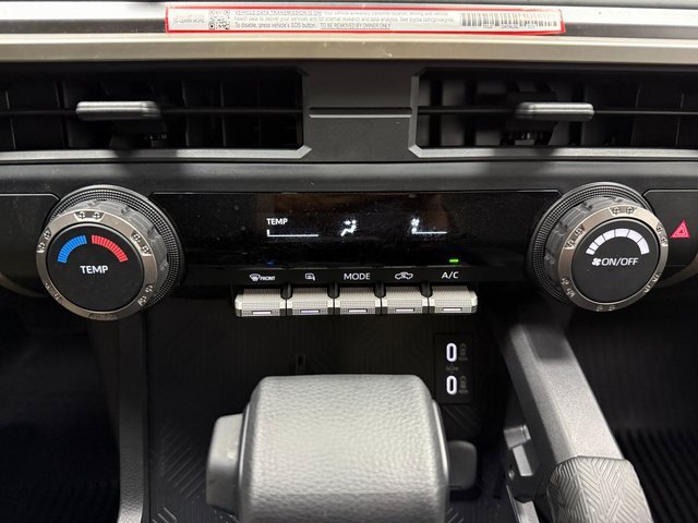 Used 2025 Toyota Tacoma SR5 image 19